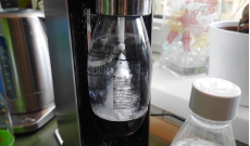 TEST: SodaStream Power Black – pomocník na výrobu domácej sódy - KAMzaKRASOU.sk