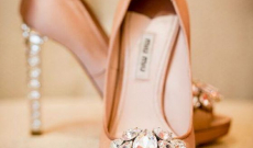 Svadobné topánky ako šperk - módny kúsok, ktorý si vyžaduje pozornosť - KAMzaKRASOU.sk