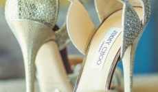 Svadobné topánky ako šperk - módny kúsok, ktorý si vyžaduje pozornosť