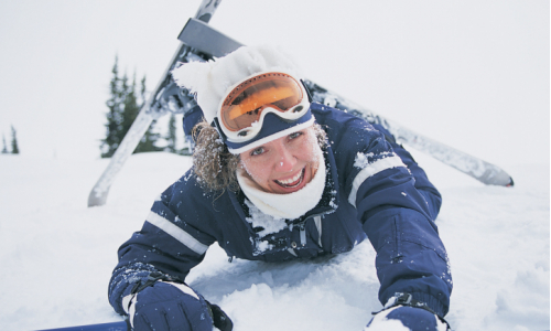 Bolesti kĺbov pri lyžovaní? Doplňte do vášho tela kolagén