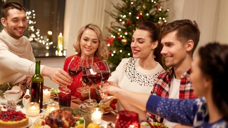 Slovenské vianočné tradície: Ktoré z nich dodržiavaš?