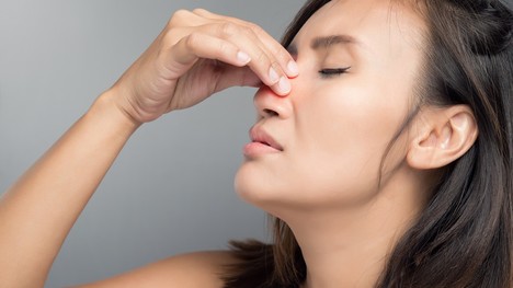 Plný nos a zhoršenie čuchu: Príčinou býva aj tento zdravotný problém!