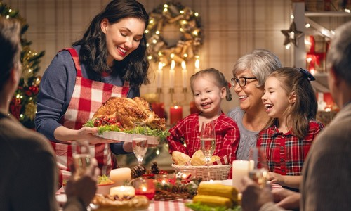 Vianočné tradície a zvyky vo svete: Ako trávia sviatky v iných kútoch sveta?