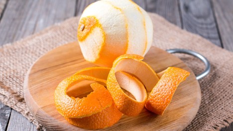 7 tipov, ako využiť šupky z pomarančov: Už ich viac nevyhadzuj!