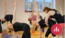 Už čoskoro sa môžete tešiť na - Ashtanga Yoga Conference