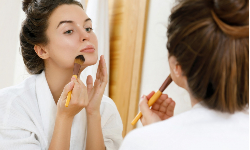 Prečo používať makeup? Povieme ti hneď 5 skvelých dôvodov!