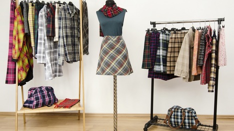 Tradičný škótsky tartan: Ako ho nosiť a byť šik?