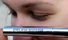 TEST: Pharmatheiss Sérum Eyelash Booster - prirodzene husté a dlhé riasy