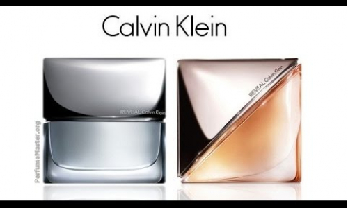REVEAL Men Calvin Klein