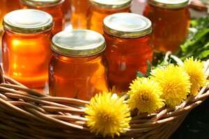 Ako pripraviť domáci púpavový med? Objavte jeho jedinečné účinky!