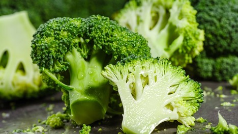 TOP recepty z brokolice – jednoduché a chutné