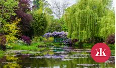 Najkrajšie botanické záhrady v Európe – ponúkajú krásu aj oddych! - KAMzaKRASOU.sk