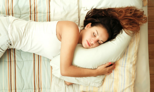 Ako s nami telo komunikuje počas spánku?