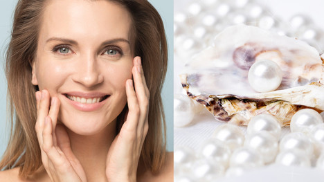 Perlový prášok v kozmetike – aké má účinky? Vraj naň nedala dopustiť ani Kleopatra!