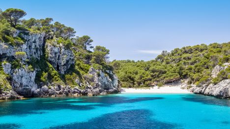 Top 7: Najkrajšie pláže v Európe