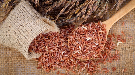 Červená ryža: Superpotravina, ktorej účinky ťa rozhodne dostanú!