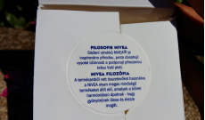 TEST: NIVEA Q10 Plus C – rad pleťových produktov