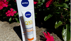 TEST: NIVEA Q10 Plus C – rad pleťových produktov