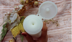 TEST: NIVEA – jemné čistiace pleťové mlieko (200 ml) - KAMzaKRASOU.sk