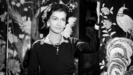 Portréty slávnych žien: Coco Chanel - synonymum módy a elegancie