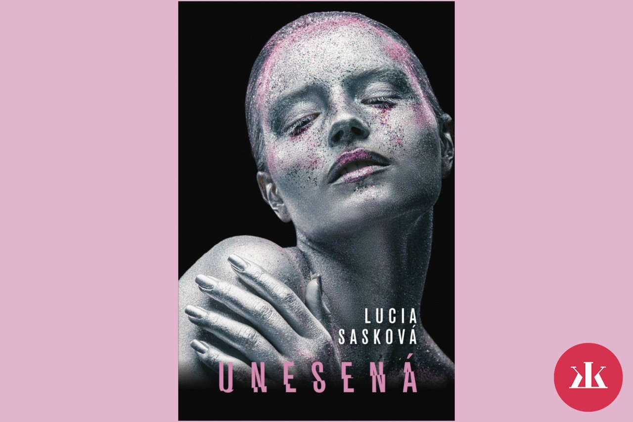 Lucia Sasková - Unesená