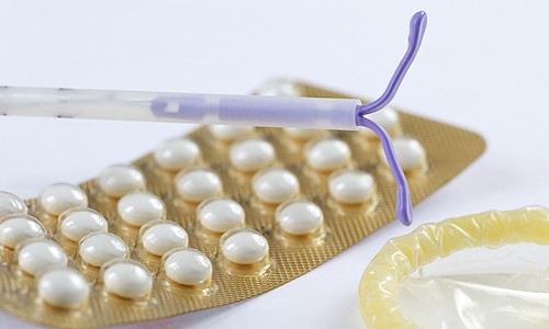Vnútromaternicové teliesko: Najspoľahlivejší typ antikoncepcie?!