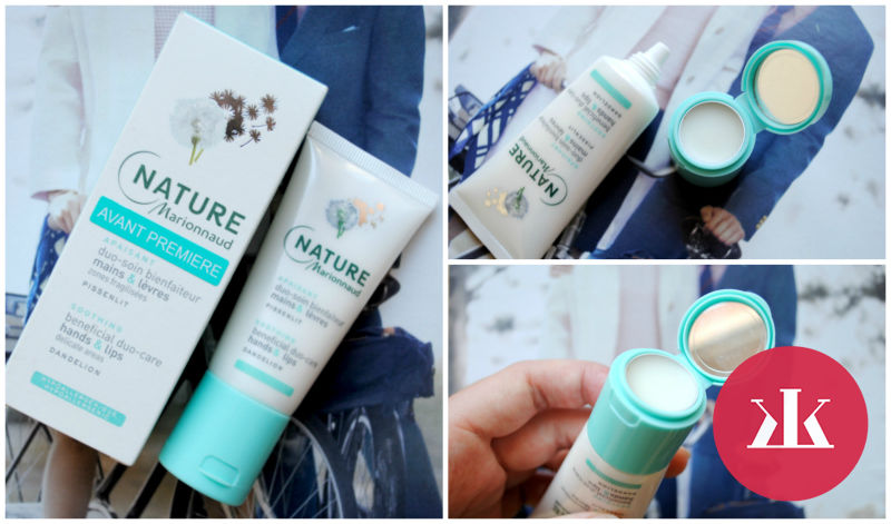Marionnaud Beneficial Duo-Care
