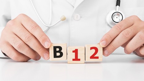 Vitamín B12 – kto je náchylný na jeho nedostatok a ako ho telu doplniť?