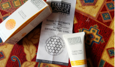 TEST: BERNARD CASSIERE – Honey Cream – medový okysličujúci krém - KAMzaKRASOU.sk