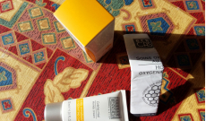 TEST: BERNARD CASSIERE – Honey Cream – medový okysličujúci krém