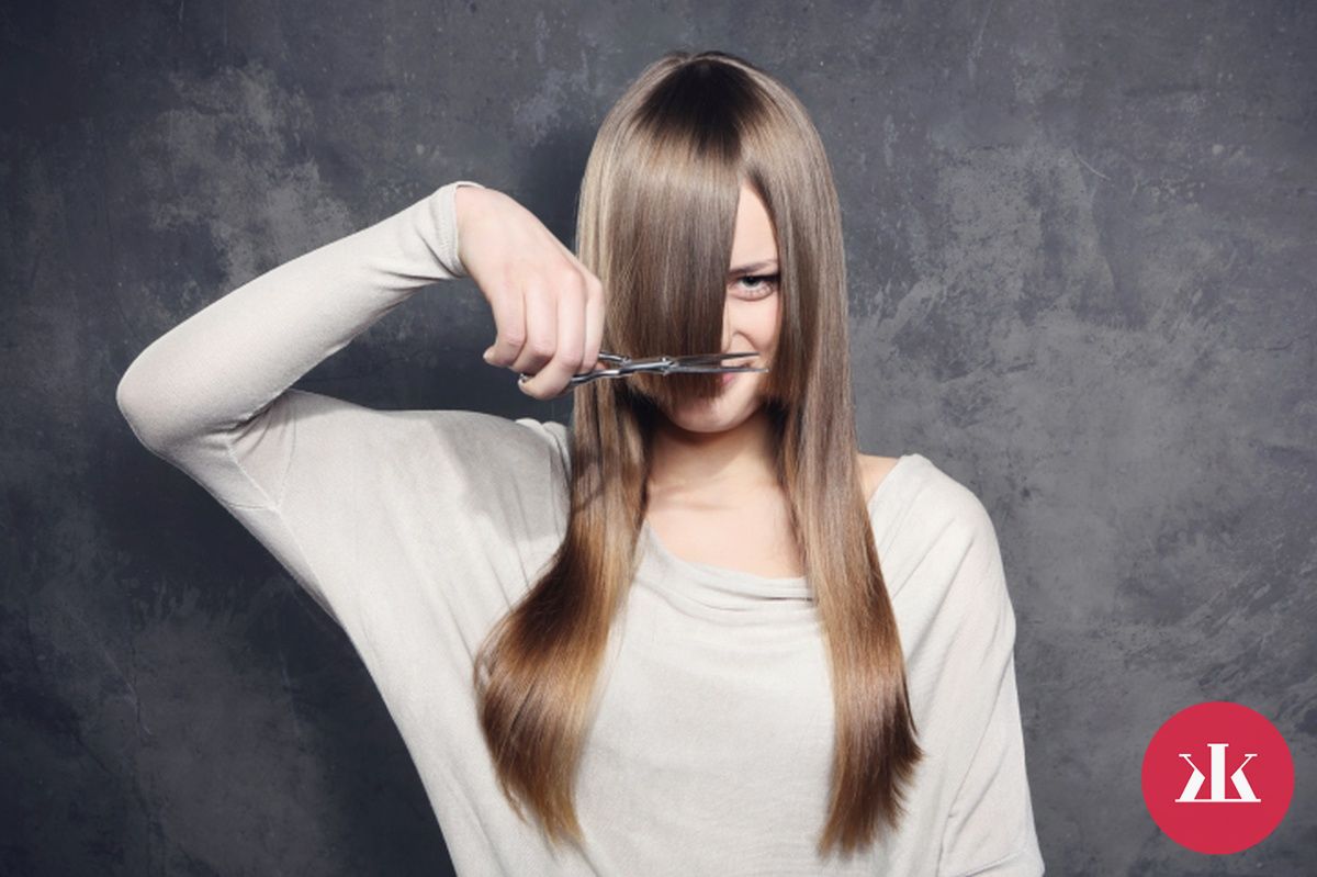 Aké sú nevýhody predlžovania vlasov?
