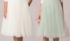 2016 Jenny Yoo - svadobné šaty pre nevestu a družičky