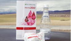 TEST: Štartovacia súprava Immunity Drink NUTRILITE™ Phyto2GO  - pre zákruty a obrátky života - KAMzaKRASOU.sk
