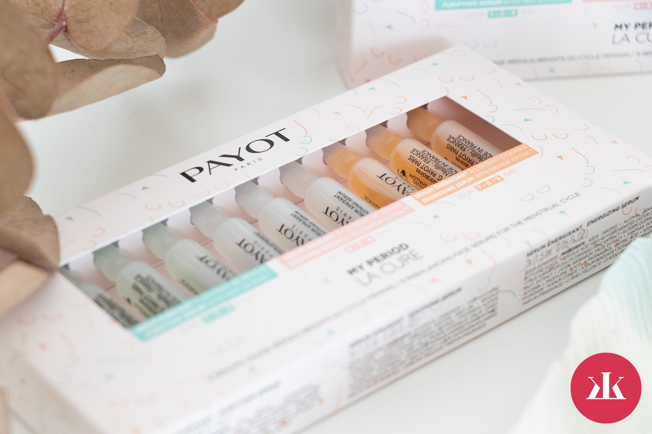 Payot MY PERIOD