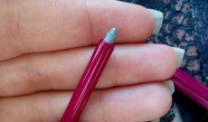 TEST: Oriflame - The One - Metalická ceruzka na oči - KAMzaKRASOU.sk