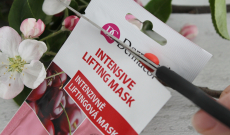 TEST: Dermacol Intensive Lifting Mask - KAMzaKRASOU.sk