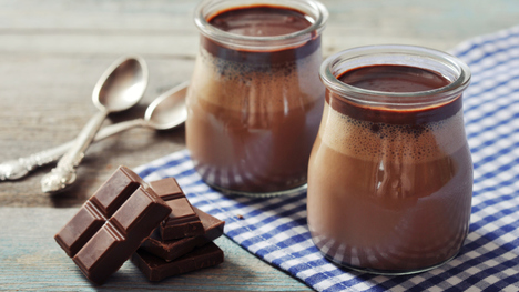 Všetko, čo by ste mali vedieť o milovanej čokoláde!