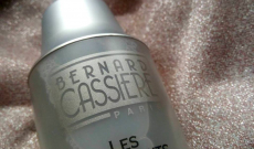 TEST: Bernard Cassiere - L’Eau micellaire démaquillante -Čistiaca micelárna voda