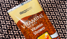 TEST: Pharmatheiss VITAMINE – vitamínový sprchový gél - KAMzaKRASOU.sk