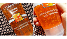 TEST: Pharmatheiss VITAMINE – vitamínový sprchový gél - KAMzaKRASOU.sk