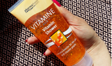 TEST: Pharmatheiss VITAMINE – vitamínový sprchový gél
