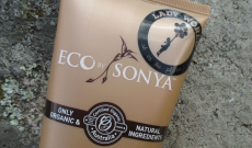 TEST: ECO by SONYA – Winter Skin – samoopaľovacie mlieko