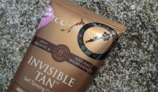 TEST: Ecotan – Invisible Tan (Eco By Sonya) - Samoopalovací krém