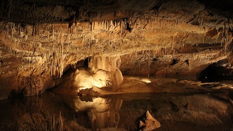 Dovolenka v domovine: Top 5 - najkrajšie jaskyne na Slovensku