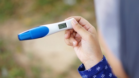 Digitálny tehotenský test: Je naozaj taký spoľahlivý? Zisti pravdu!