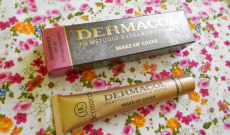 TEST: Dermacol Make-up Cover - KAMzaKRASOU.sk