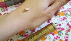 TEST: Dermacol Make-up Cover