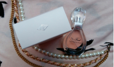 TEST: Van Cleef and Arpels – So First – Parfumovaná voda (30 ml)