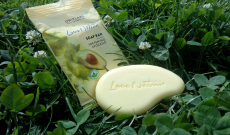TEST: Oriflame Love Nature mydlo s avokádom