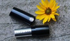 TEST: Mary Kay - nové rúže a kontúrky pre naše pery